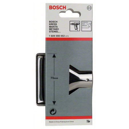 1609390452 Buses protège-vitres Accessoire Bosch pro outils