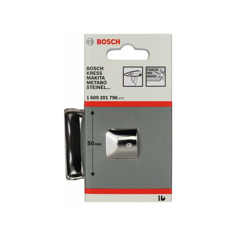 1609201796 Buses protège-vitres Accessoire Bosch pro outils