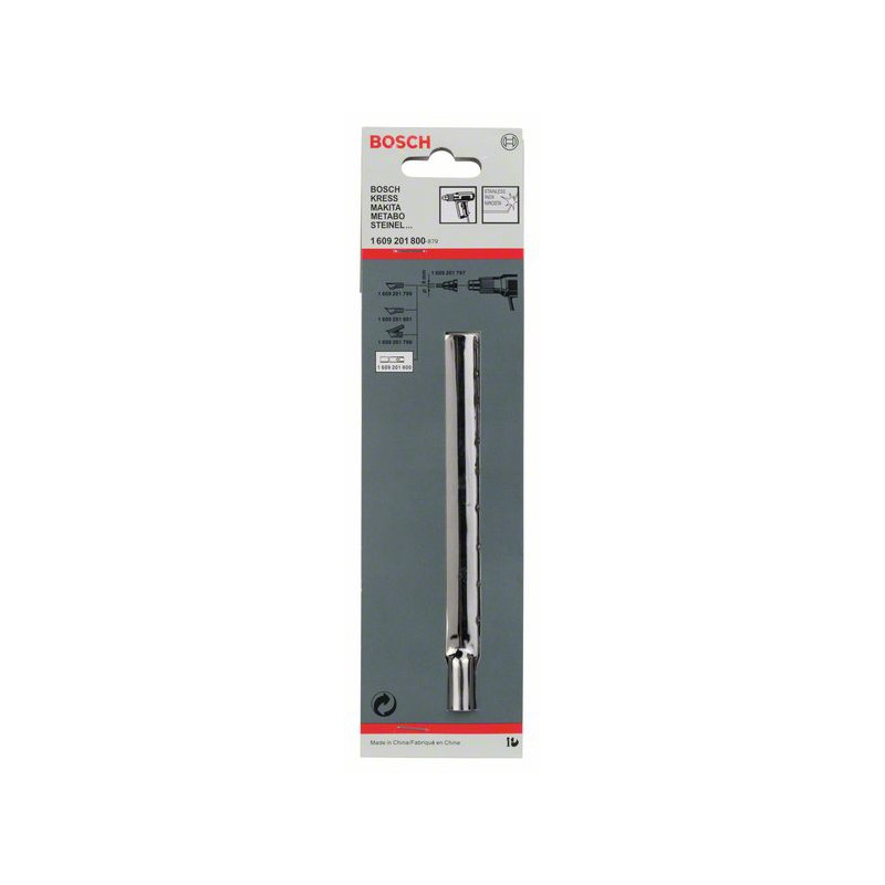1609201800 Buse à découper Accessoire Bosch pro outils