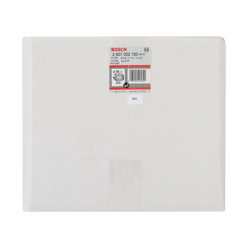 2607002150 Tuyau Accessoire Bosch pro outils