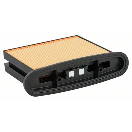 2607432014 Filtre à plis en cellulose Accessoire Bosch pro outils