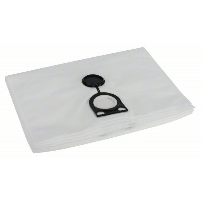 2605411163 Sacs-filtres en non-tissé Accessoire Bosch pro outils