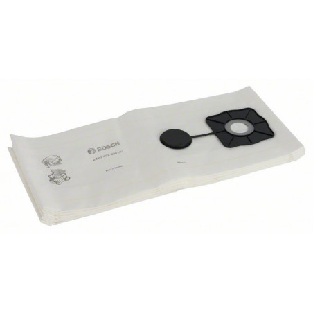 2607432039 Sacs-filtres pour liquides Accessoire Bosch pro outils