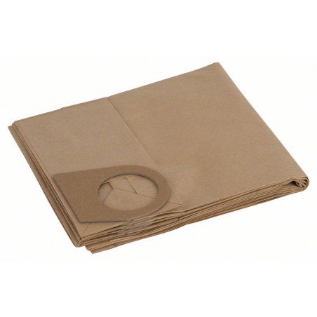 1609201628 Sac-filtre en papier Accessoire Bosch pro outils