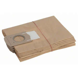 2605411061 Sac-filtre en papier Accessoire Bosch pro outils