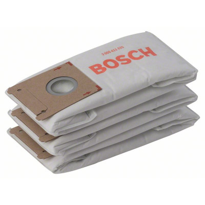 2605411225 Sac à poussières Accessoire Bosch pro outils