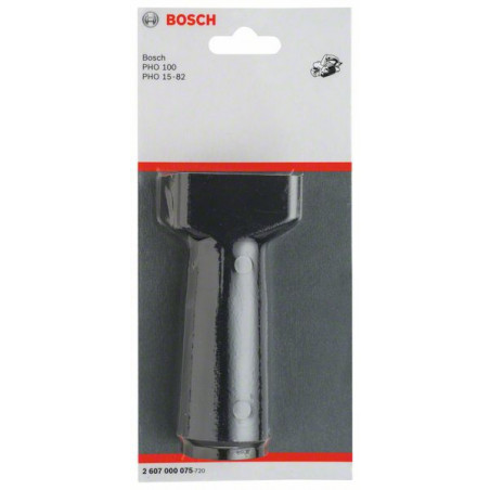 2607000075 Adaptateur Accessoire Bosch pro outils