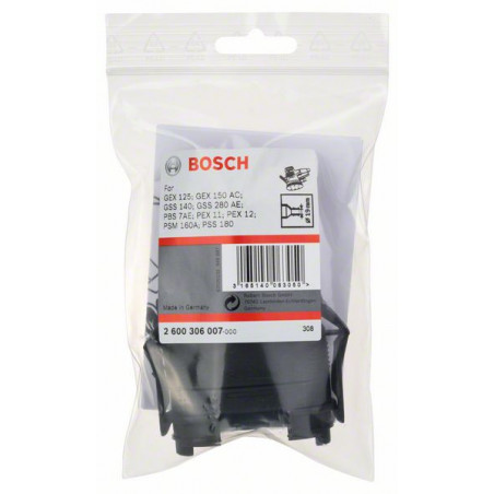 2600306007 Adaptateur Accessoire Bosch pro outils