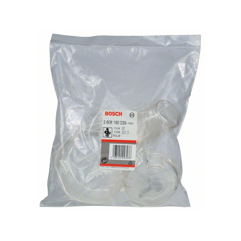 2608190039 Adaptateur Accessoire Bosch pro outils