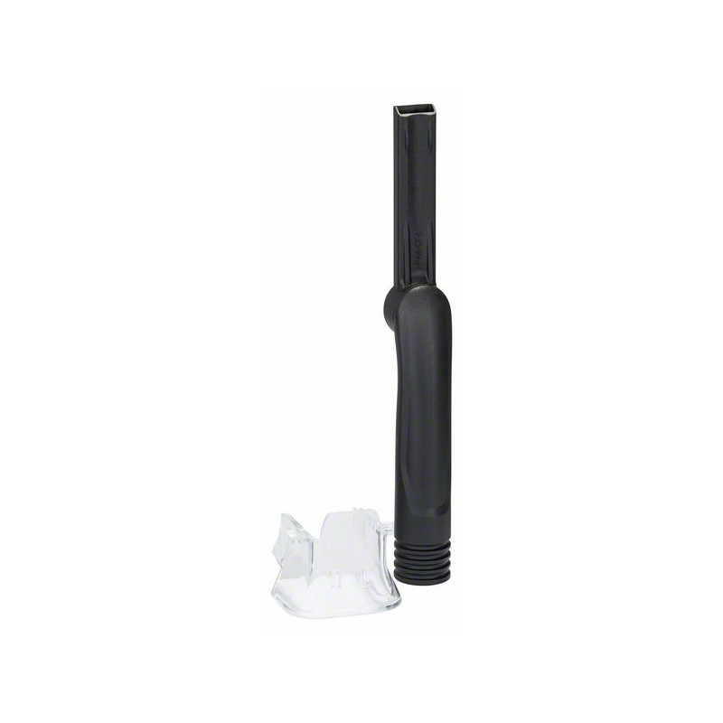 2605510301 Aspiration des poussières pour GST 14,4 V-LI / 18 V-LI et GST 140 CE/BCE Professional Accessoire Bosch pro outils