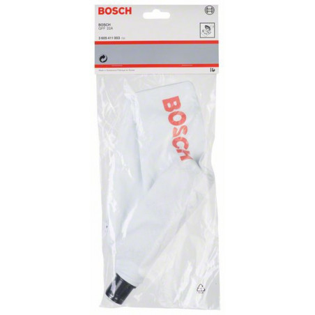 3605411003 Sac à poussières Accessoire Bosch pro outils