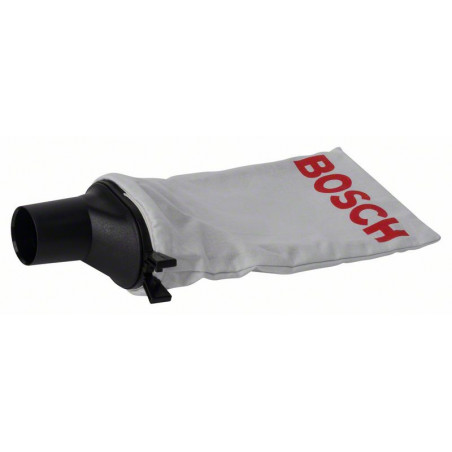 1605411029 Sac à poussières Accessoire Bosch pro outils