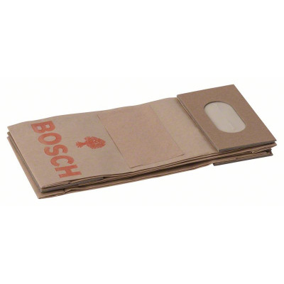 2605411067 Sac à poussières Accessoire Bosch pro outils