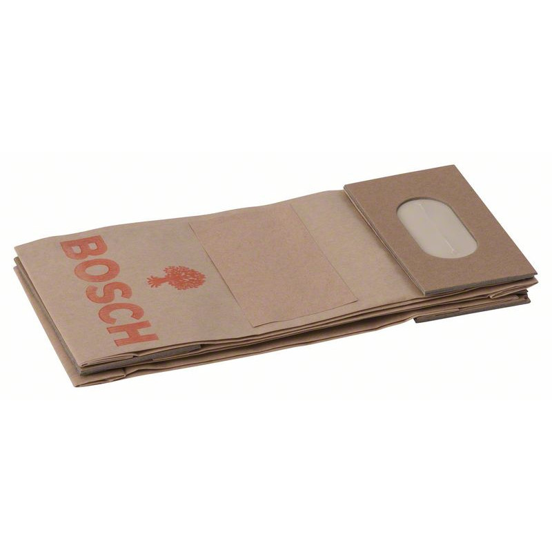 2605411067 Sac à poussières Accessoire Bosch pro outils
