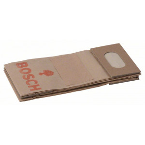2605411067 Sac à poussières Accessoire Bosch pro outils