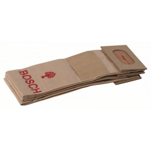 2605411113 Sac à poussières Accessoire Bosch pro outils
