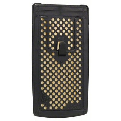 2605190266 Couvercle du filtre du compartiment à poussière HW3 Accessoire Bosch pro outils