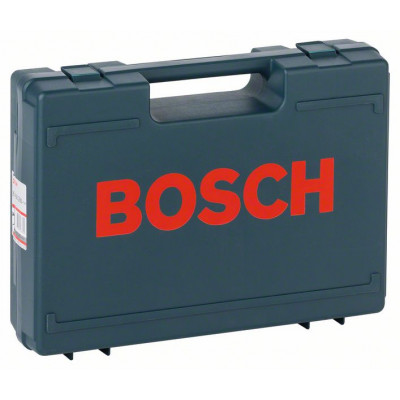2605438286 Coffret plastique Accessoire Bosch pro outils