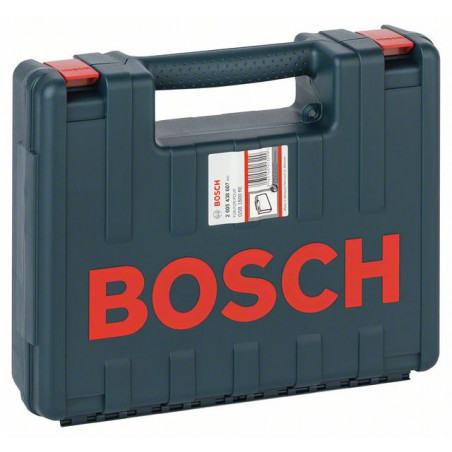 2605438607 Coffret de transport en plastique Accessoire Bosch pro outils