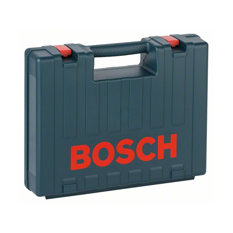 2605438098 Coffret de transport en plastique Accessoire Bosch pro outils