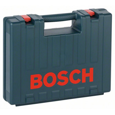 2605438098 Coffret de transport en plastique Accessoire Bosch pro outils