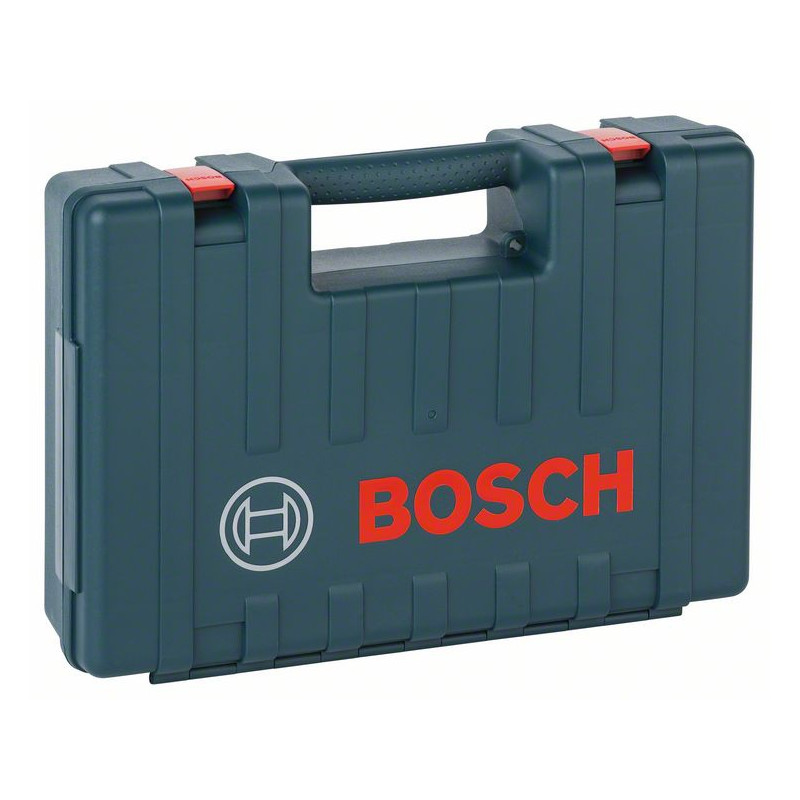 1619P06556 Coffret de transport en plastique Accessoire Bosch pro outils