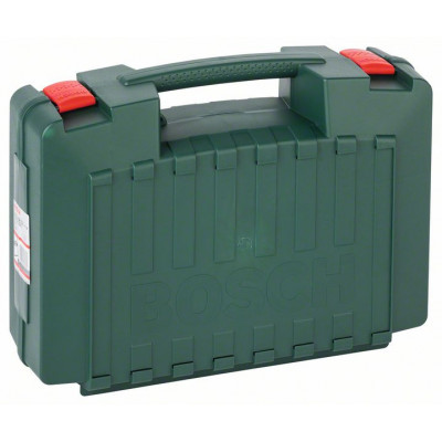 2605438091 Coffret de transport en plastique Accessoire Bosch pro outils