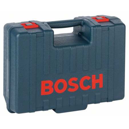 2605438567 Coffret de transport en plastique Accessoire Bosch pro outils