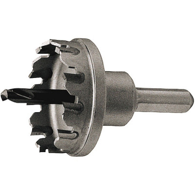 Makita B-00979 Scie cloche à dents carbure TCT pour perceuses