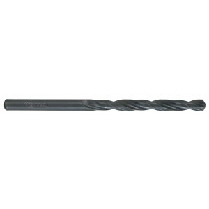 Forets HSS laminés pour métal - lot de 10 - diamètre de 5,5 mm - KSTOOLS | 330.1055