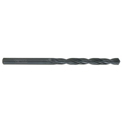 Forets HSS laminés pour métal - lot de 10 - diamètre de 5 mm - KSTOOLS | 330.1050