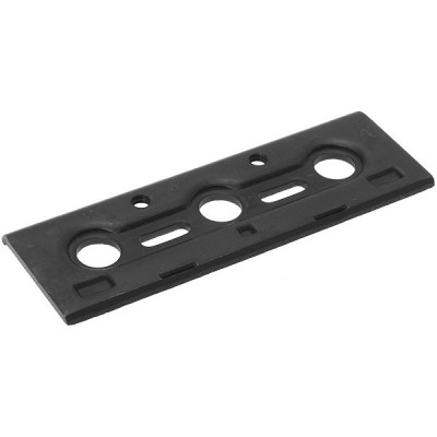Makita A-86175 Plaques de réglage pour rabots sous blister
