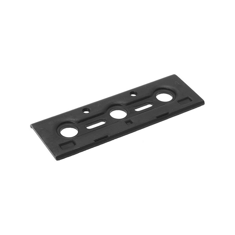 Makita A-86175 Plaques de réglage pour rabots sous blister