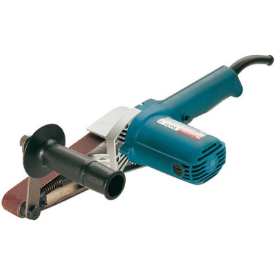 Makita 9031 Ponceuse à bande 550 W 30 x 533 mm