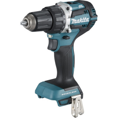 Makita DDF484Z Perceuse visseuse 18 V Li-Ion Ø 13 mm (Produit seul)