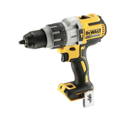 Perceuse percussion XRP 18 Volts Li-ion DEWALT | DCD996NT
