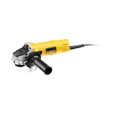 Meuleuse Dewalt diamètre 125mm 800W - avec système anti-redémarrage | DWE4057