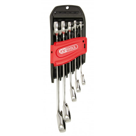 Jeu de clés mixtes DUO GEAR Plus  - KSTOOLS  | 503.5905