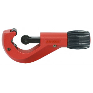 Coupe tube cuivre - diamètre 3 à 42 mm - construction avec 4 galets KSTOOLS | 103.5050