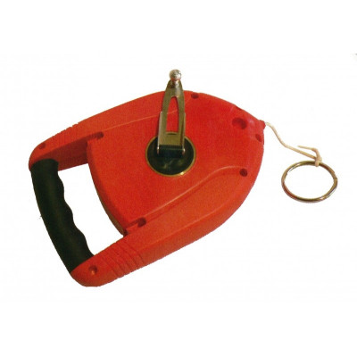 CORDEAU CORDEX MAGNUM 50 M - FIL 3 MM TRESSE - SOFOP TALIAPLAST | 400416