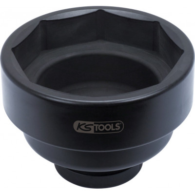 Douille avec ergots - 8 pans - KSTOOLS | 450.0222
