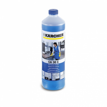 Détergent pour surfaces CA 30 C, 1 l Karcher 6.295-681.0