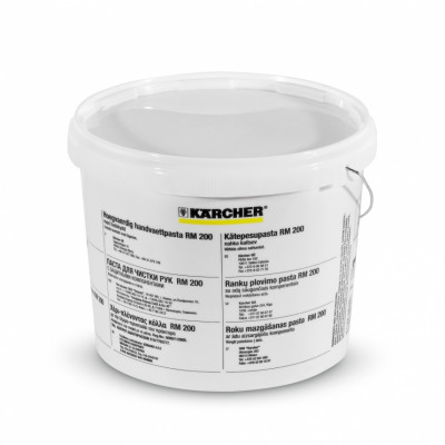 Pâte pour le lavage des mains RM 200, 10 l Karcher 6.291-030.0