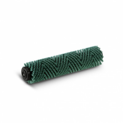 Brosse-rouleau, dur, vert, 350 mm Karcher 4.037-038.0