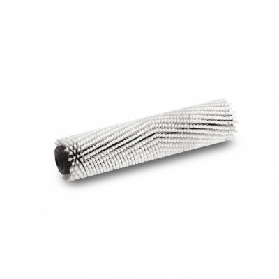 Brosse-rouleau, très souple, blanc, 400 mm Karcher 4.762-250.0
