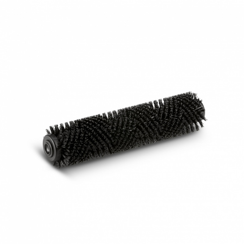 Brosse-rouleau, très dur, noir, 550 mm Karcher 4.762-412.0