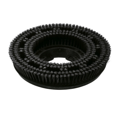 Brosse-disque, dur, noir, 385 mm Karcher 6.907-152.0