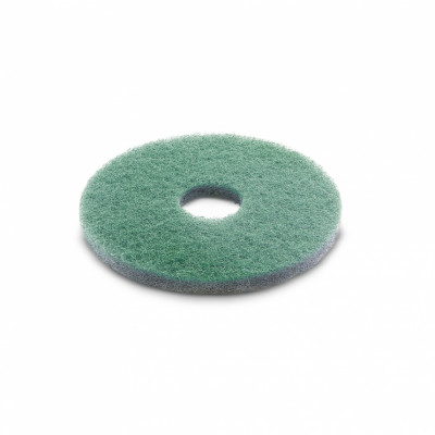 Pad diamant, fin, vert, 432 mm Karcher 6.371-238.0