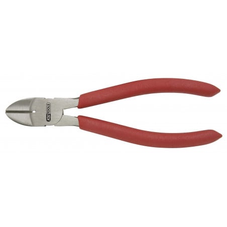 Pince coupante diagonale standard - longueur 165 mm - KSTOOLS | 115.1312