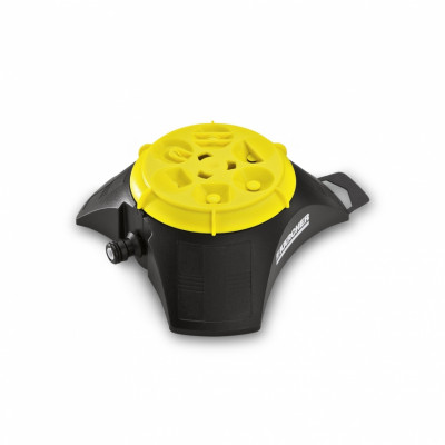 Arroseur circulaire multifonctions 6 modes MS 100 Karcher 2.645-026.0